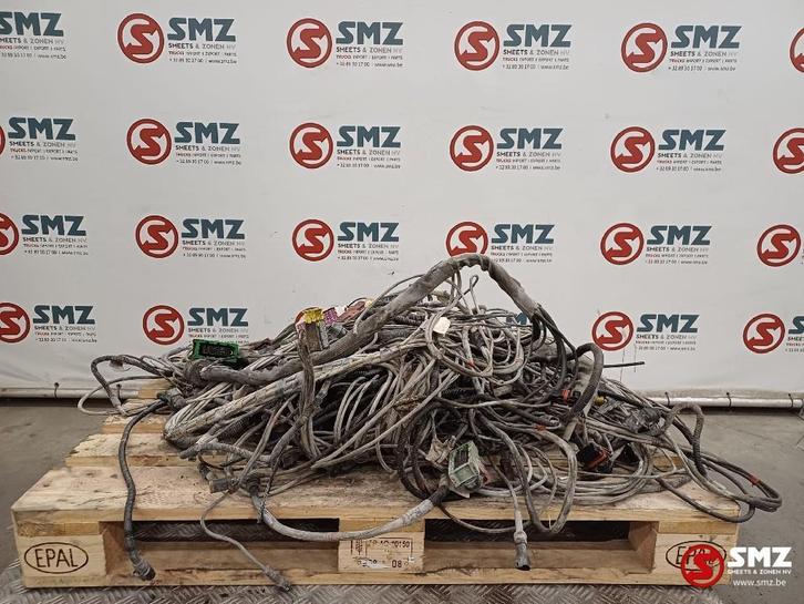 Occ faisceau de câbles de châssis Scania, Autos : Pièces & Accessoires, Pièces camion, Scania, Tableau de bord & Interrupteurs