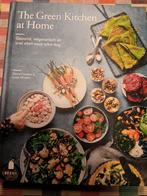 David Frenkiel - The green kitchen at home, Enlèvement ou Envoi, David Frenkiel; Luise Vindahl, Végétarien