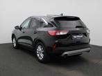 Ford Kuga 2.5i PHEV Aut. 165kW Titanium, Auto's, Ford, Gebruikt, 4 cilinders, Zwart, Plug-in hybride