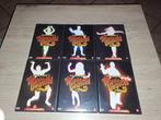 Roald Dahls Tales of The Unexpected 1-6 Compleet, Cd's en Dvd's, Ophalen of Verzenden