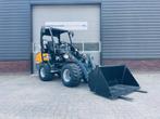 Giant G2700 X-TRA HD + minishovel NIEUW €685 LEASE (skid b, Zakelijke goederen, Wiellader of Shovel