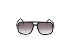 Tom Ford Falconer 60•18 - Lunettes de Soleil Hommes, Handtassen en Accessoires, Zonnebrillen en Brillen | Heren, Overige merken