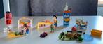 Playmobil kinderkamers, Kinderen en Baby's, Speelgoed | Playmobil, Nieuw, Complete set