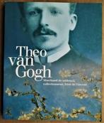 Theo van Gogh: Marchand de tableaux, etc - 1999 - 1e druk, Boeken, Van Gogh Museum, Ophalen of Verzenden, Zo goed als nieuw, Overige onderwerpen