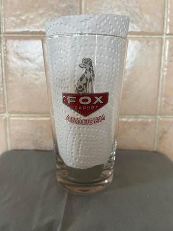 Fox Oudegem beschikbaar voor biedingen