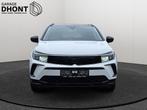Opel Grandland GS - 1.2 Benzine Manueel 6 - 130PK, 140 g/km, 130 pk, Handgeschakeld, 5 deurs