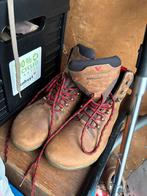 Paires de bottines de qualité, Enlèvement, Porté, Chaussures de marche