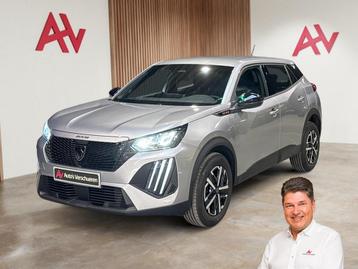 Peugeot 2008 Style 1.2 PureTech ** Sensoren | Carplay/Andro beschikbaar voor biedingen