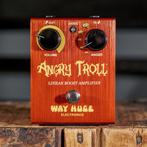 Gezocht: Angry Troll van Way Huge, Muziek en Instrumenten, Effecten, Ophalen of Verzenden, Distortion, Overdrive of Fuzz