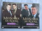 dvd Midsomer Murders, Cd's en Dvd's, Ophalen of Verzenden, Zo goed als nieuw