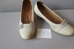 Shoenen Gabor 37en half  foto 10900, Chaussures basses, Beige, Porté, Gabor