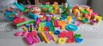Plasticine + speelmateriaal, Kinderen en Baby's, Speelgoed | Educatief en Creatief, Gebruikt, Ophalen of Verzenden