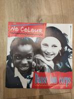 Vinyl 45t. GEEN KLEUR Dans je lichaam., Ophalen of Verzenden, Gebruikt