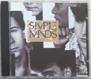 Simple Minds: New Gold Dream, Once Upon A Time, Real Life