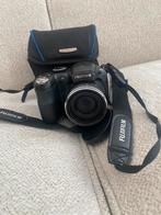 Fujifilm finepix s comme neuf, Audio, Tv en Foto, Ophalen, Zo goed als nieuw