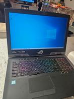 Asus rog i9 core 9th Gen 2tb ssd 32gb ram rtx 2080 8gb, Computers en Software, Met videokaart, Intel i9, Ophalen of Verzenden