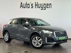 Audi Q2 1.0 TFSI S-tronic 'S-Line' AUTOMAAT (bj 2018), Auto's, Automaat, Gebruikt, USB, 116 pk