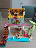 Lego Friends Strandhuis (41428), Comme neuf, Enlèvement, Lego