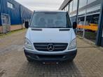 Mercedes-Benz Sprinter 313 CDI 5+5 Turen ICE -40C Carlsen Ba, 2590 kg, Euro 5, Gebruikt, 4 cilinders