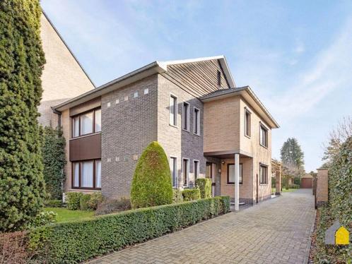 Woning te koop in Maaseik, 4 slpks, Immo, Huizen en Appartementen te koop, Vrijstaande woning, C