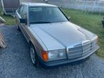 Mercedes 190e, Autos, Mercedes-Benz, Achat, Série 190, 5 portes, Automatique