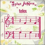 telex, Ophalen of Verzenden