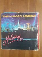 The Human league, Cd's en Dvd's, Ophalen of Verzenden