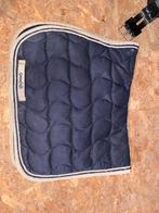 zadeldoek, Dieren en Toebehoren, Ophalen of Verzenden, Gebruikt, Dekje