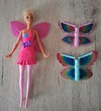 Barbie Dreamtopia vliegende vleugeltjes, Enlèvement, Utilisé, Barbie