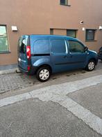 Renault kangoo lichte vracht, Auto's, Euro 5, Renault, 1500 cc, Particulier