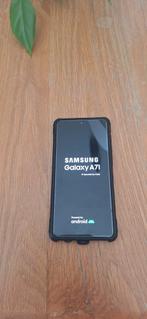 Samsung galaxy a71, Telecommunicatie, Mobiele telefoons | Samsung, Ophalen of Verzenden, Zo goed als nieuw