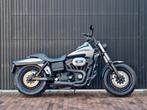 Harley Davidson Dyna Fatbob Fat Bob En parfait état ! ! !, Motos, Motos | Harley-Davidson, 1584 cm³, 2 cylindres, Plus de 35 kW