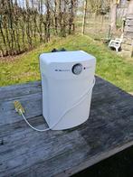 Boiler, Doe-het-zelf en Bouw, Minder dan 20 liter, Ophalen, Zo goed als nieuw, Boiler