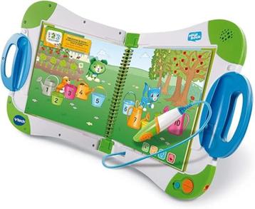 VTech Educatief Boekenplatform SNELLE GRATIS LEVERING beschikbaar voor biedingen