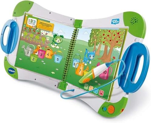 VTech Educatief Boekenplatform SNELLE GRATIS LEVERING, Kinderen en Baby's, Speelgoed | Vtech, Nieuw, Verzenden