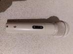 Microfoon XLR       µw, Muziek en Instrumenten, Ophalen