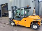 Jungheinrich DFG680 8 ton heftruck forklift stapler, Zakelijke goederen, Machines en Bouw | Heftrucks en Intern transport, Meer dan 4000 kg