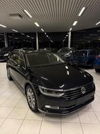 Vw Passat 1.6TDI 88Kw Euro 6b Automaat Bouwjaar 2016, Auto's, Automaat, Euro 6, Leder, Bedrijf