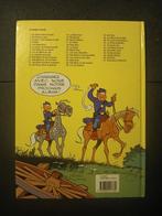 Bd les tuniques bleues 31, Enlèvement ou Envoi