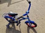 vélo pour enfants à remettre à neuf, 14 pouces ou moins, Enlèvement, Utilisé, Run&Bike