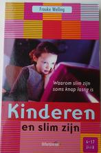 KINDEREN EN SLIM ZIJN 9789021544076, Ophalen of Verzenden, Nieuw