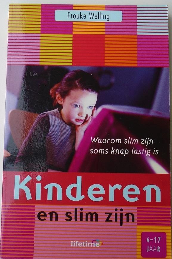 KINDEREN EN SLIM ZIJN 9789021544076, Boeken, Psychologie, Nieuw, Ophalen of Verzenden