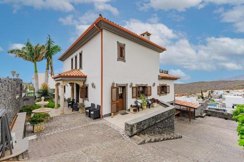 Villa te Tenerife, Immo, Résidences secondaires à vendre, Villa