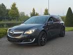 Opel insignia 2016 euro6 135000 km 1.6 Diesel, Euro 6, Particulier, Radio, Insignia