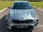 Kia Sportage 1.6 GDI CAMERA/JANTES/CARPLAY/GARANTIE, Auto's, Kia, Voorwielaandrijving, 4 cilinders, Leder en Stof, 5 deurs