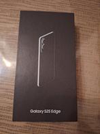 Sumsung galaxy s25 edge a vendre scellé, Télécoms