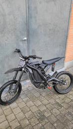 Surron lbx, Fietsen en Brommers, Brommers | Crossbrommers, Ophalen of Verzenden, Zo goed als nieuw