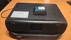 HP Inktjet Printer 5030 inclusief extra kleureninktcassette, Computers en Software, Printers, Kleur printen, Printer, Inkjetprinter