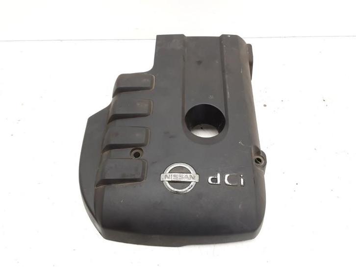 CACHE SOUS MOTEUR Nissan Navara (D40) (|6898423|6896294|), Autos : Pièces & Accessoires, Carrosserie & Tôlerie, Nissan, Utilisé