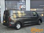 Ford Transit Custom 320 2.0 TDCI L2H1|4jaar garantie!, 100 kW, Argent ou Gris, Achat, 1836 kg